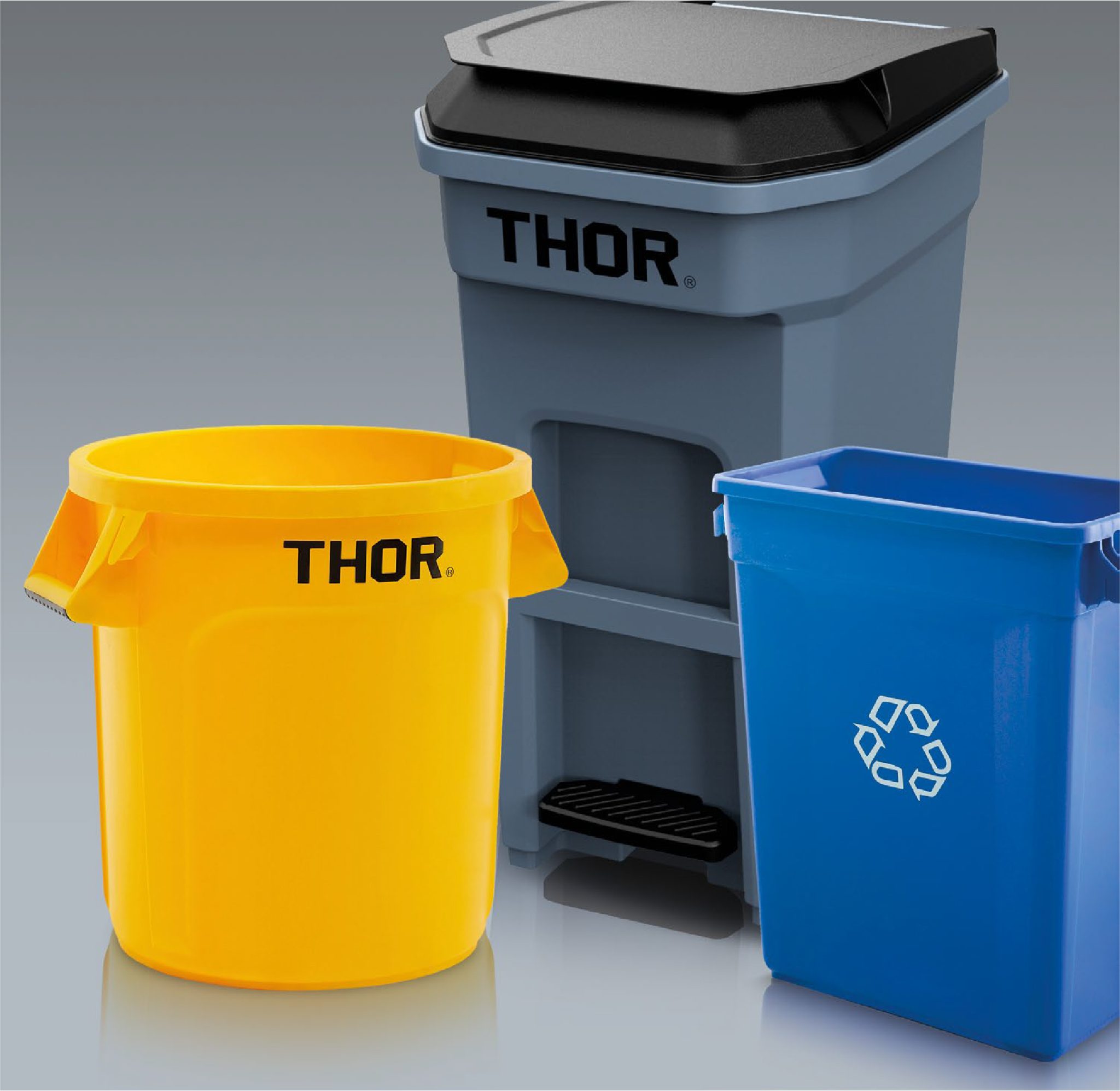 Waste