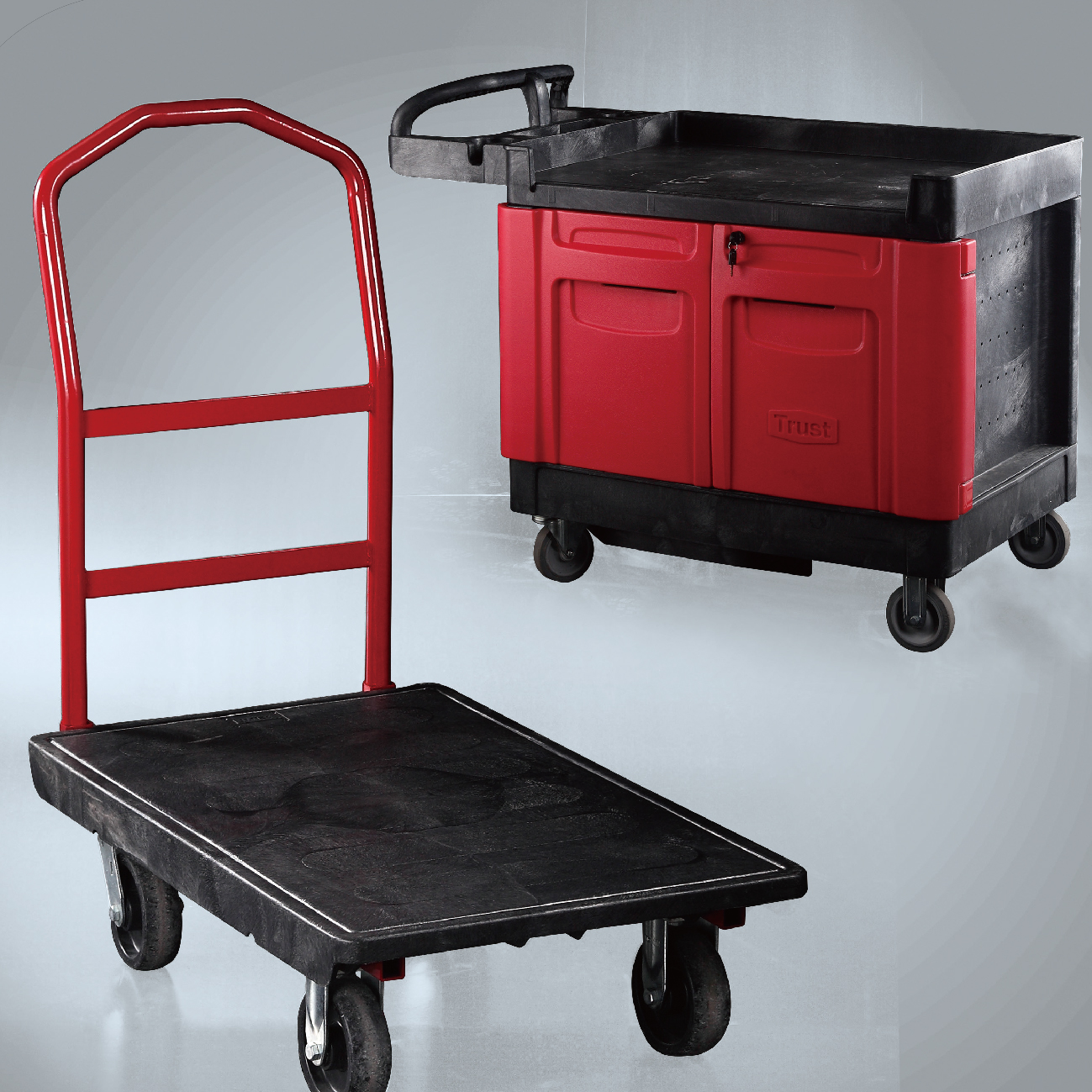 Material Handling