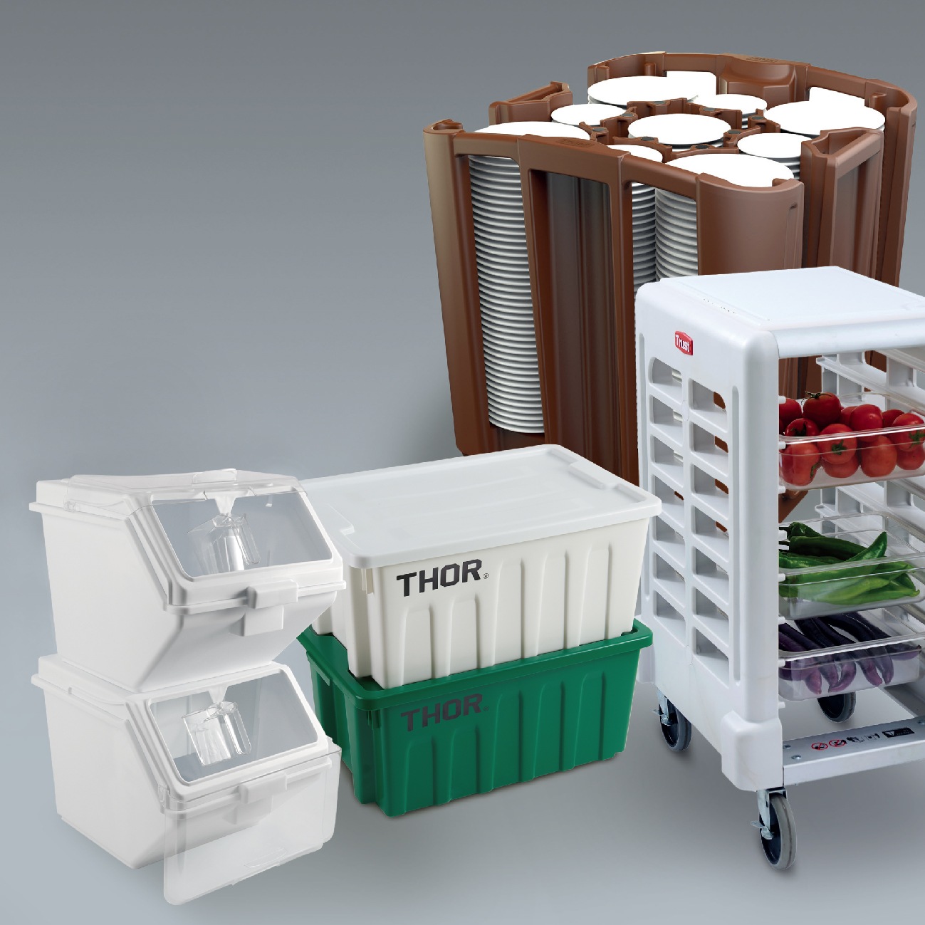 Food Service