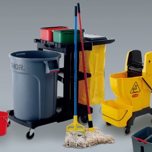 Cleaning