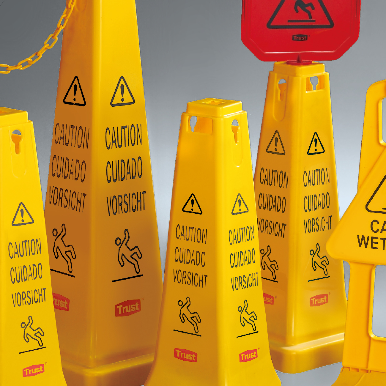 Safety