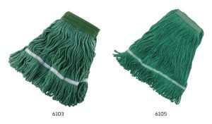 ANTIBIOTIC BLENDED MOPS