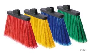 ANGLE BROOMS