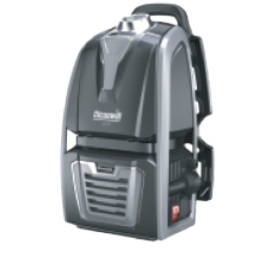 JB61 Backpack Vacuum Cleaner