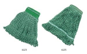 ANTIBIOTIC MICROFIBER MOPS