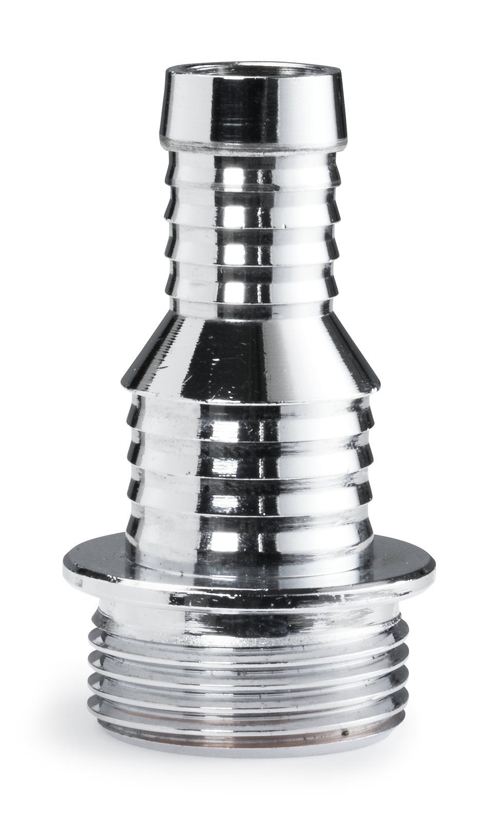 Hose Nipple – 1⁄2” & 3⁄4”