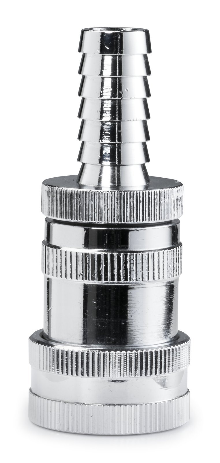 Automatic Watertight Coupling – 1⁄2”